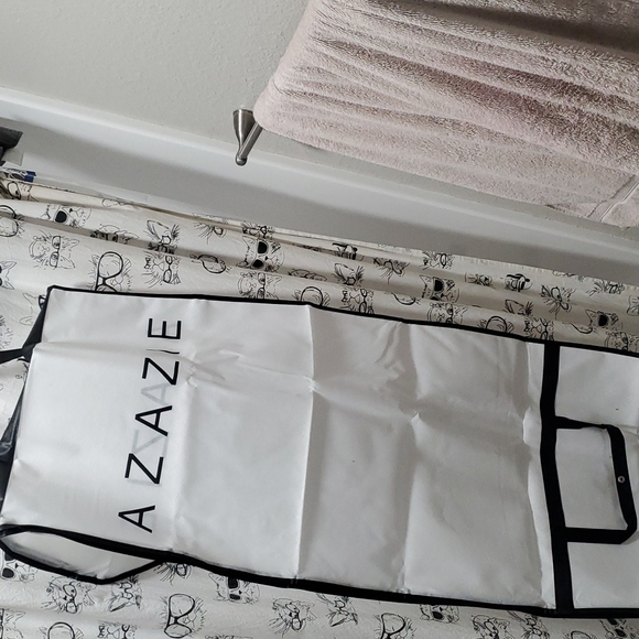 NWT! Prom Bridesmaid Dress - Picture 13 of 13